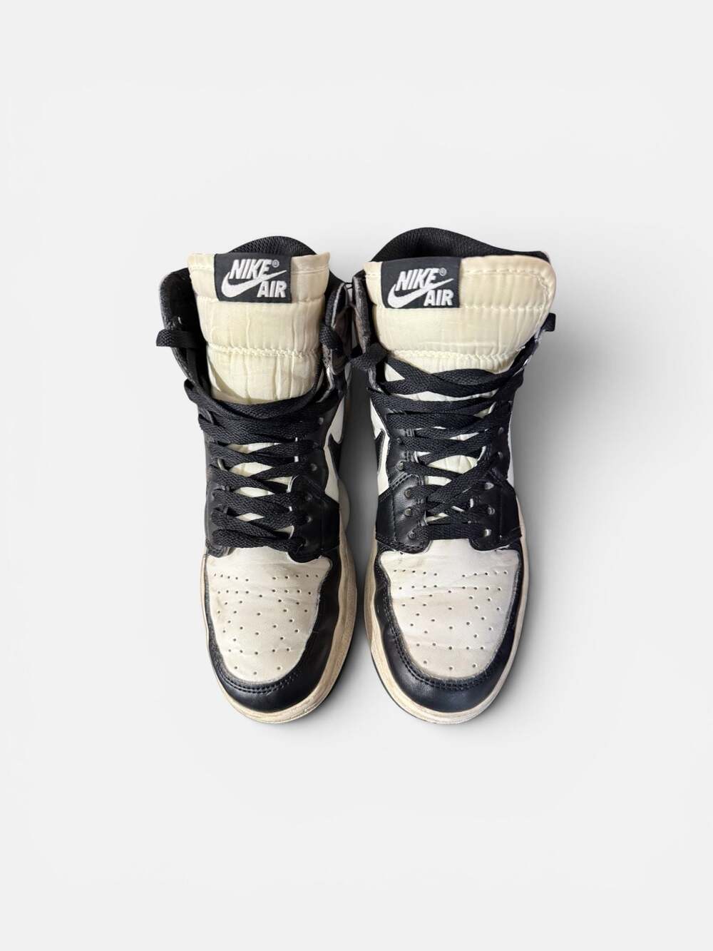 Nike Air Jordan 1 Retro High OG Dark Mocha